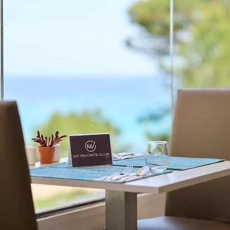 Aluasoul Carolina - Adults Only Otel Font de sa Cala Dış mekan fotoğraf