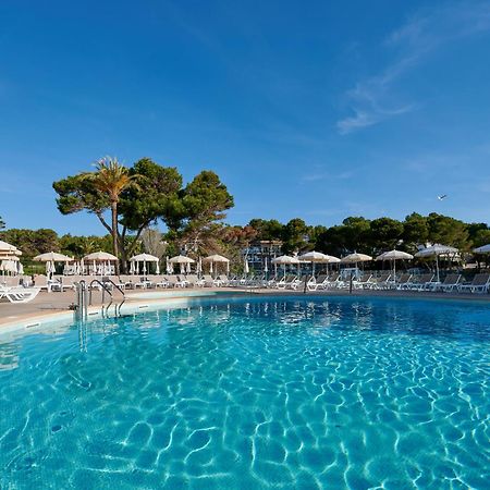 Aluasoul Carolina - Adults Only Otel Font de sa Cala Dış mekan fotoğraf