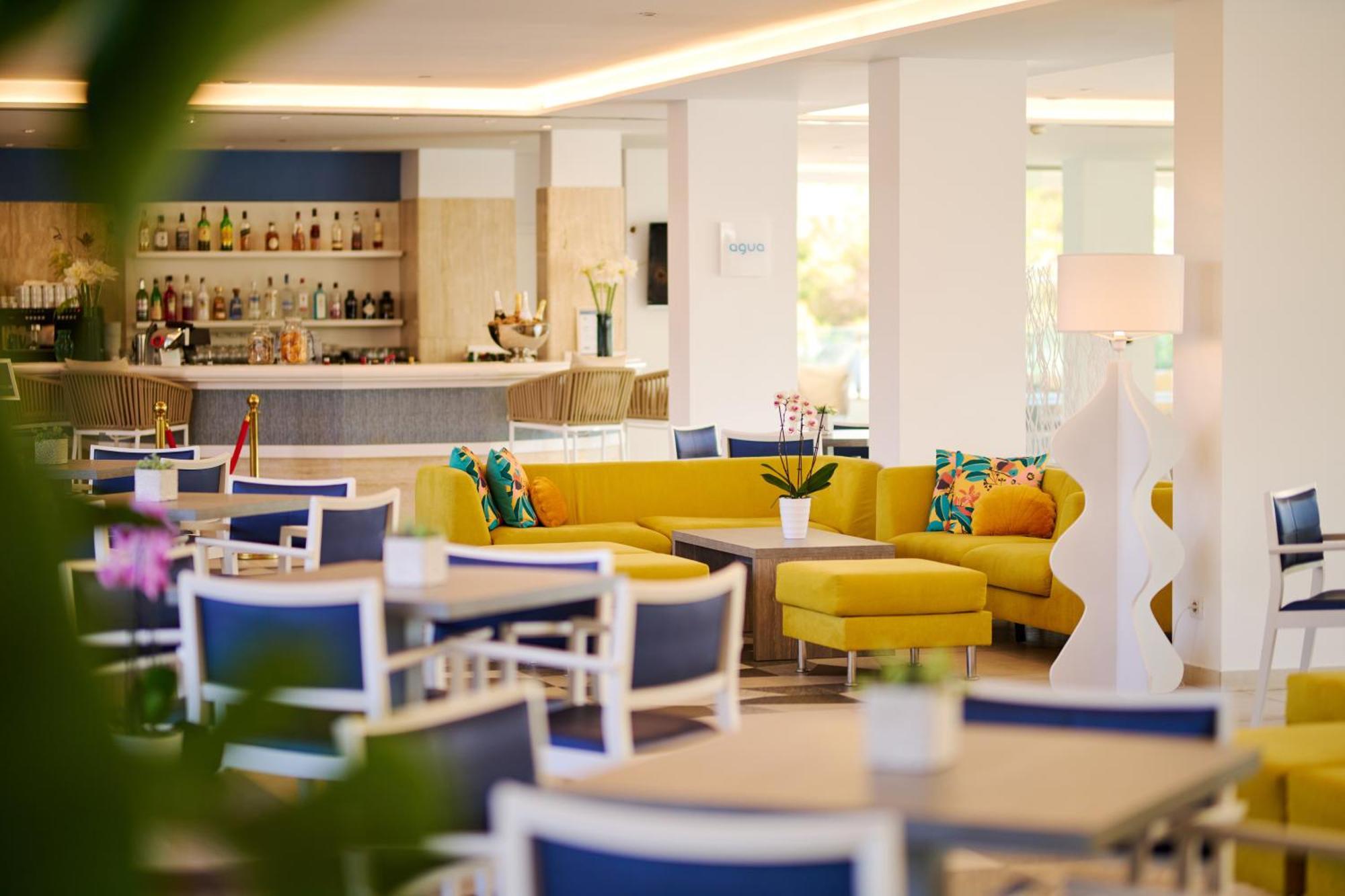 Aluasoul Carolina - Adults Only Otel Font de sa Cala Dış mekan fotoğraf