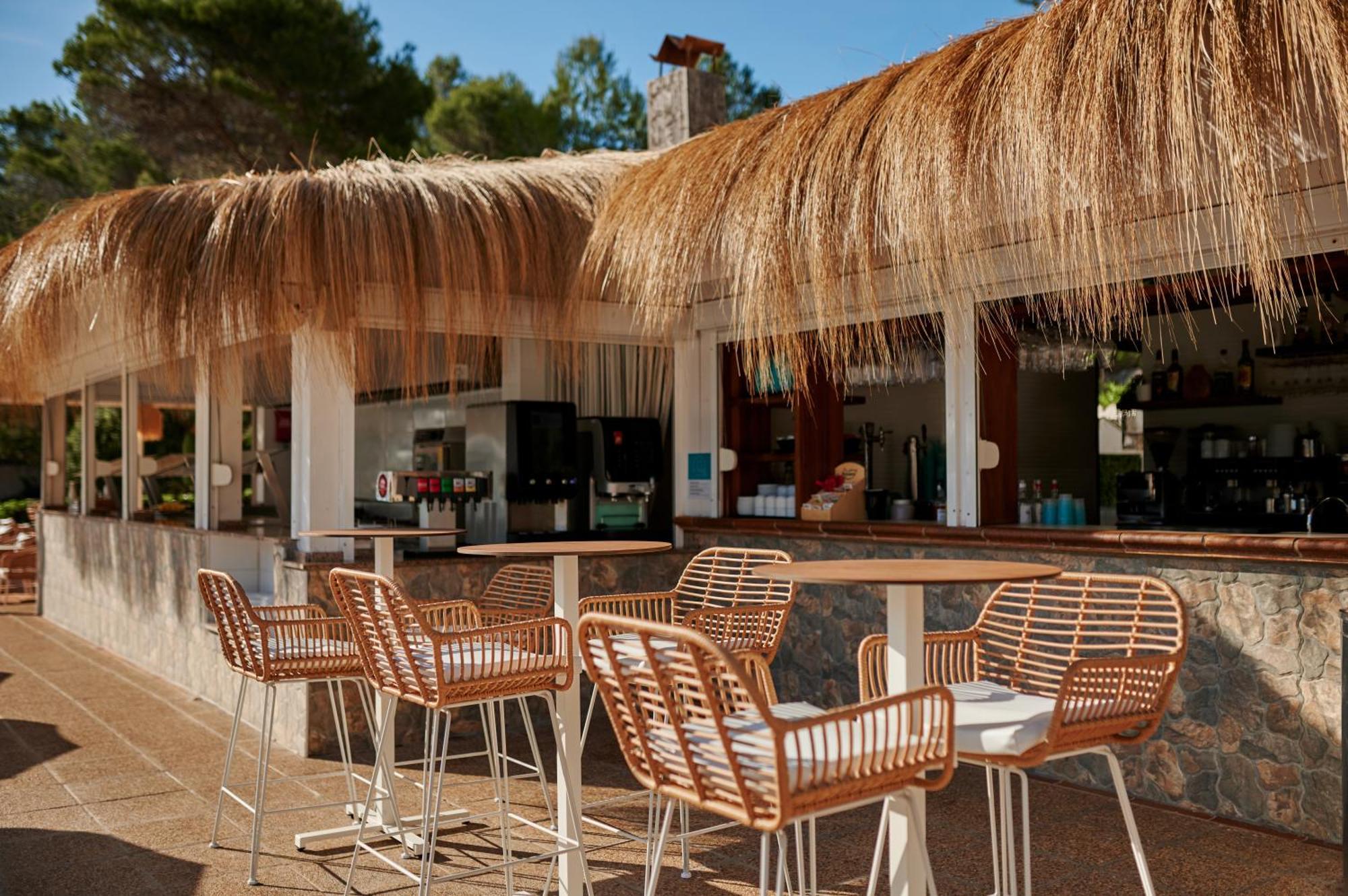Aluasoul Carolina - Adults Only Otel Font de sa Cala Dış mekan fotoğraf
