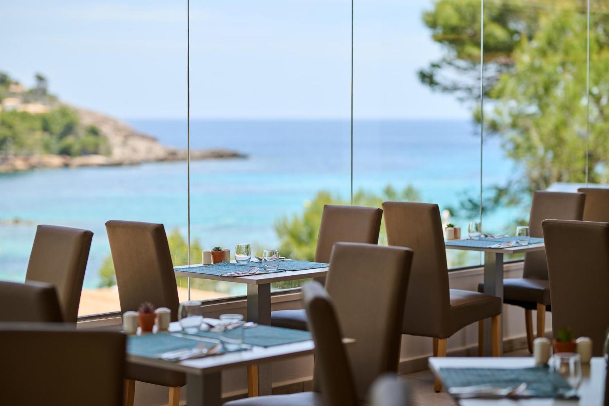 Aluasoul Carolina - Adults Only Otel Font de sa Cala Dış mekan fotoğraf