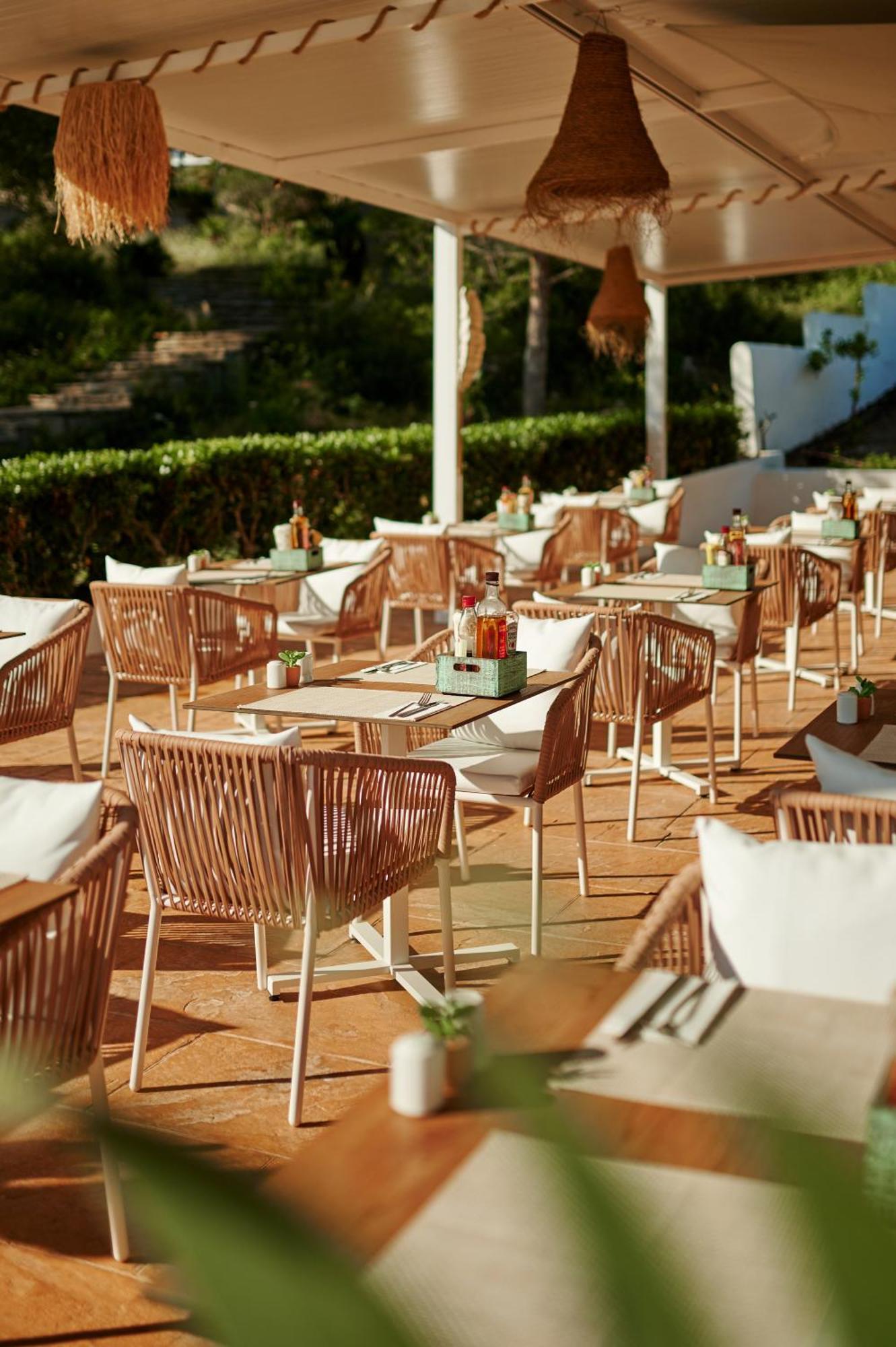 Aluasoul Carolina - Adults Only Otel Font de sa Cala Dış mekan fotoğraf