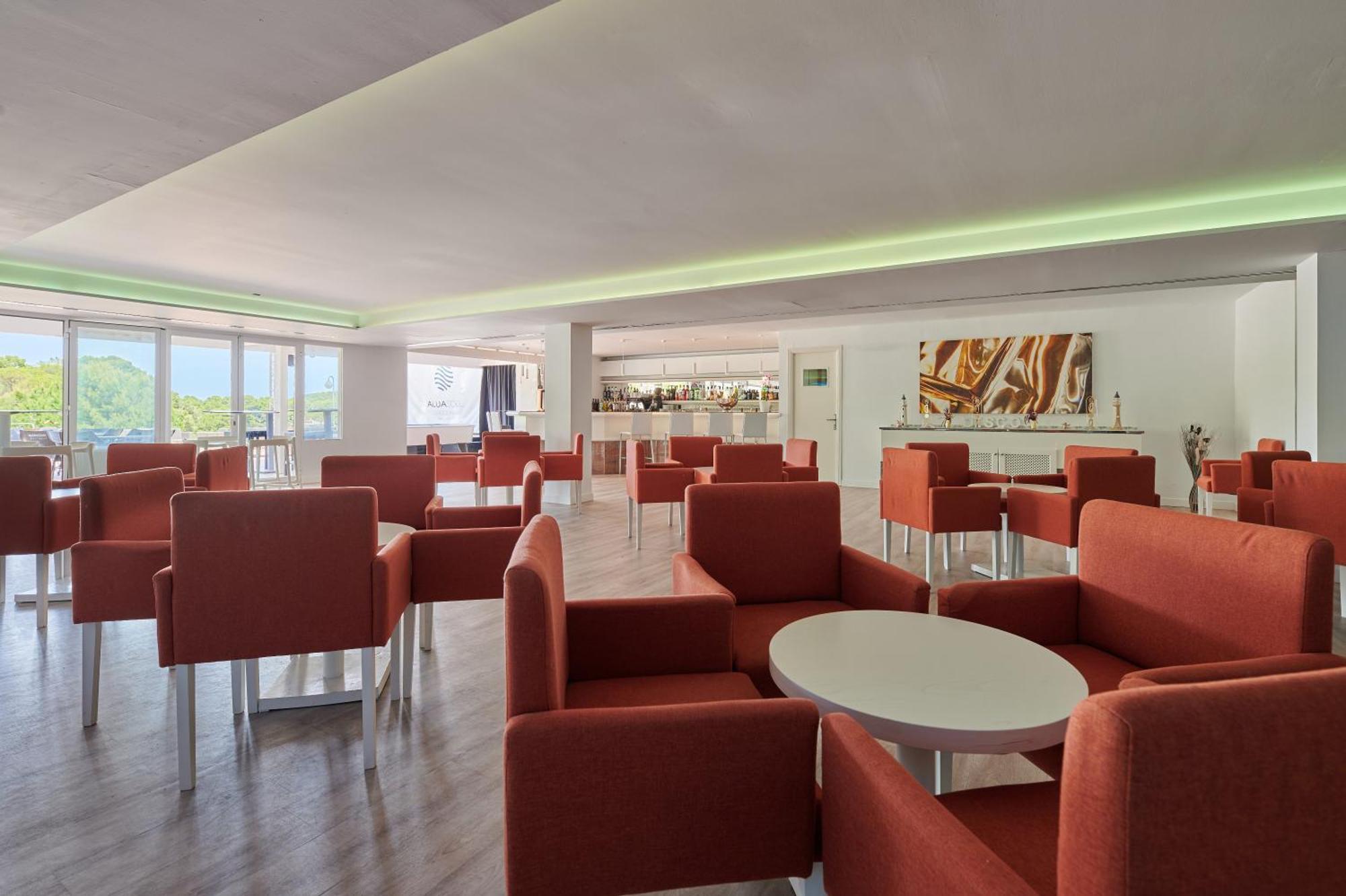 Aluasoul Carolina - Adults Only Otel Font de sa Cala Dış mekan fotoğraf