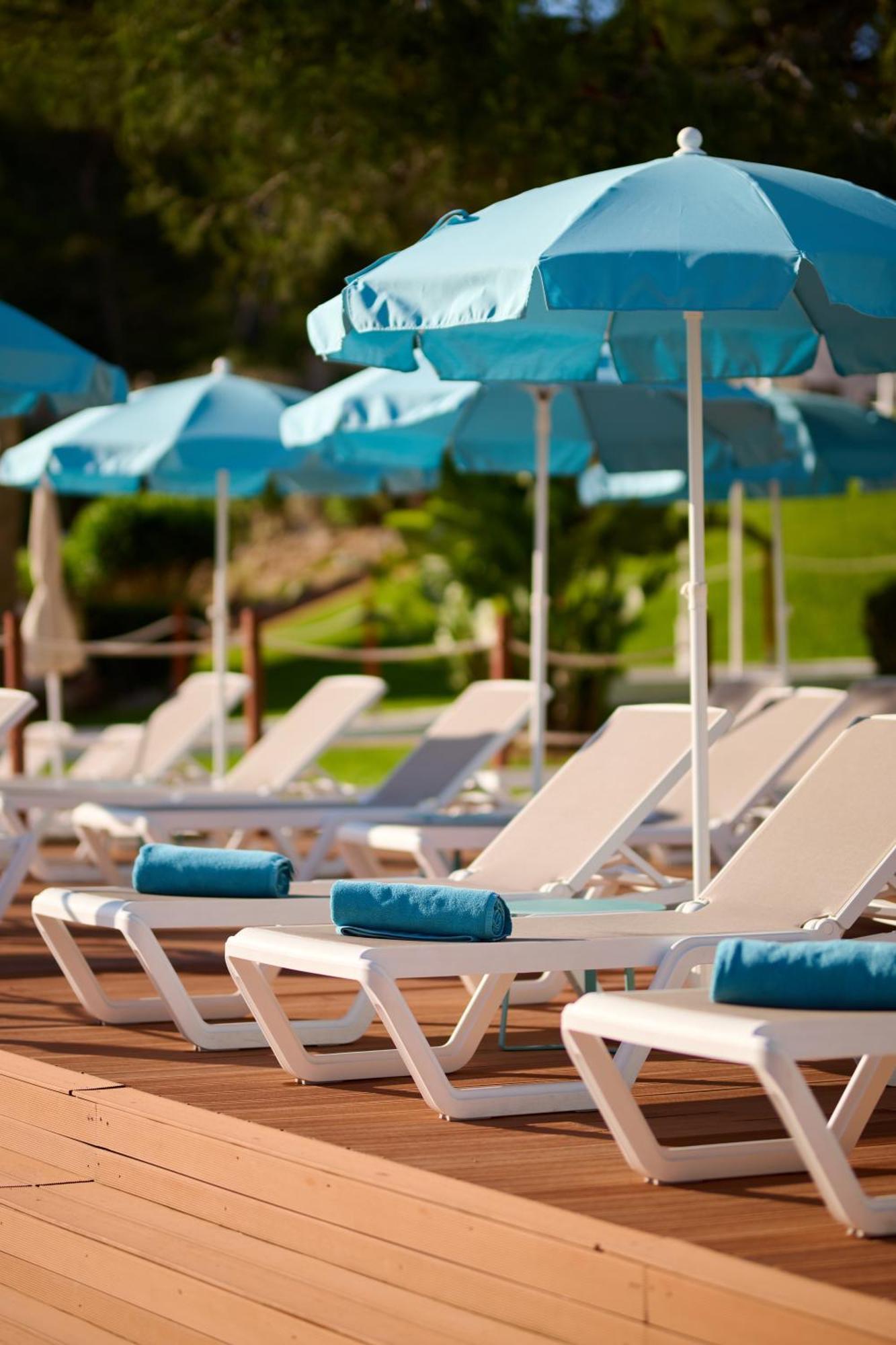 Aluasoul Carolina - Adults Only Otel Font de sa Cala Dış mekan fotoğraf