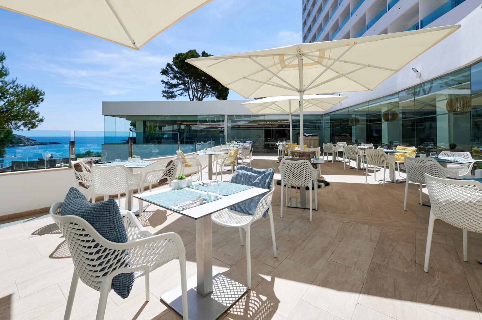 Aluasoul Carolina - Adults Only Otel Font de sa Cala Dış mekan fotoğraf