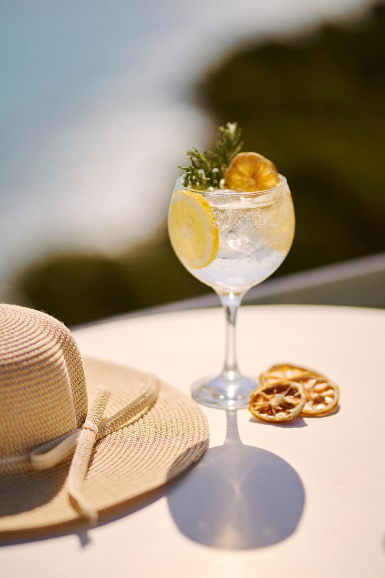 Aluasoul Carolina - Adults Only Otel Font de sa Cala Dış mekan fotoğraf